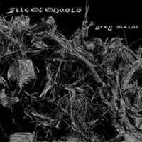 File Of Ghosts - Grey Metal GROOT